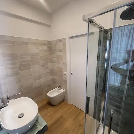 Tatil Evi Sweet Nest Roma
