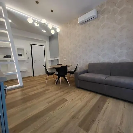 Tatil Evi Sweet Nest Roma