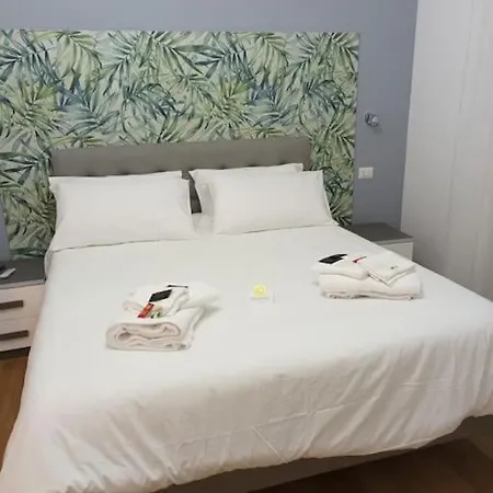 Hébergement de vacances Sweet Nest
